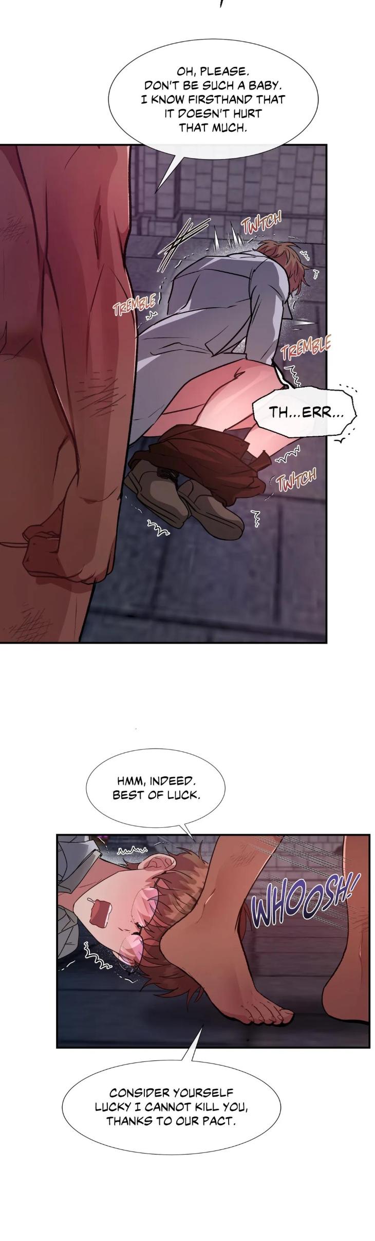 In the Castle: the Dragon’s Erotic Education by Ppeurin – Uncensored [Eng] page 48