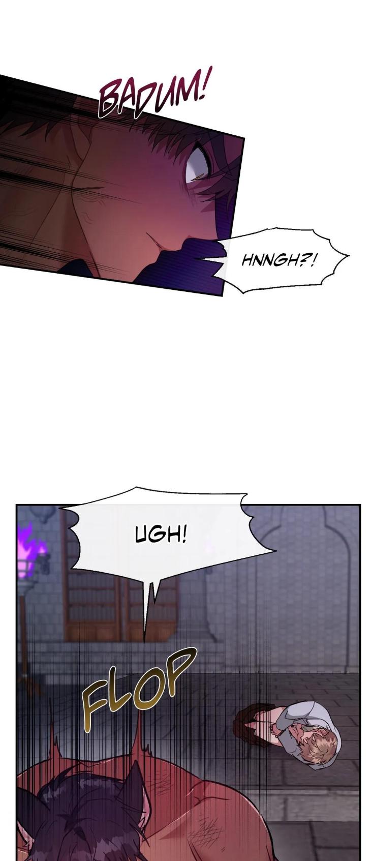 In the Castle: the Dragon’s Erotic Education by Ppeurin – Uncensored [Eng] page 49