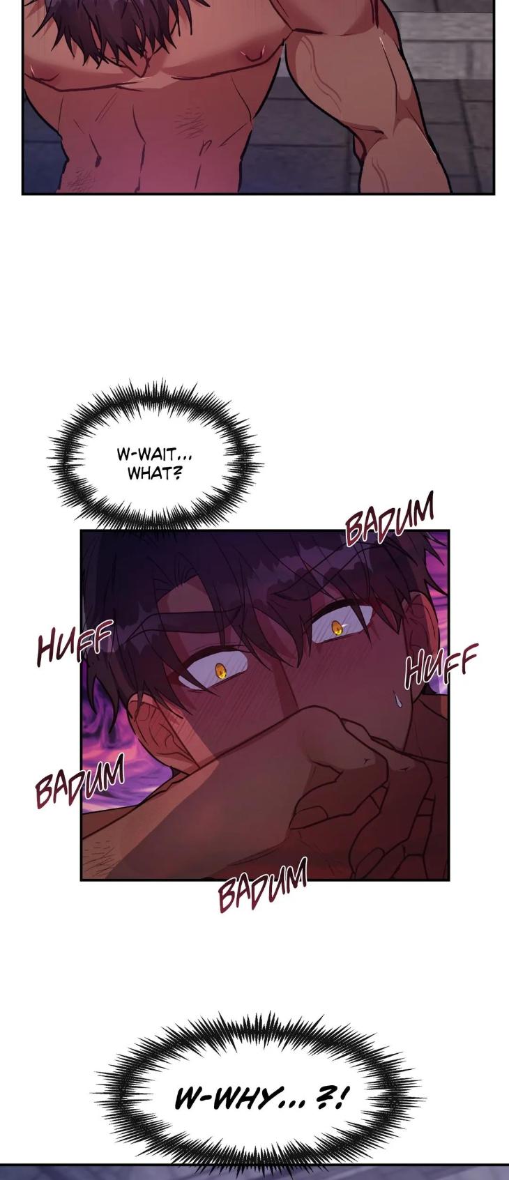 In the Castle: the Dragon’s Erotic Education by Ppeurin – Uncensored [Eng] page 50