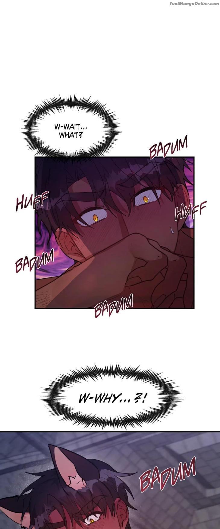 In the Castle: the Dragon’s Erotic Education by Ppeurin – Uncensored [Eng] page 2