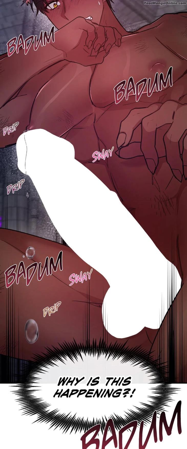 In the Castle: the Dragon’s Erotic Education by Ppeurin – Uncensored [Eng] page 3