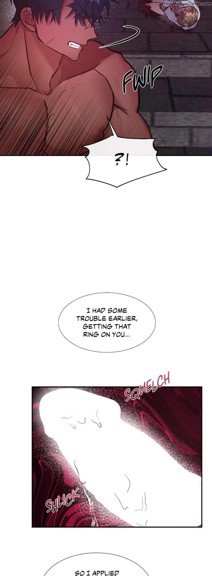 In the Castle: the Dragon’s Erotic Education by Ppeurin – Uncensored [Eng] page 7