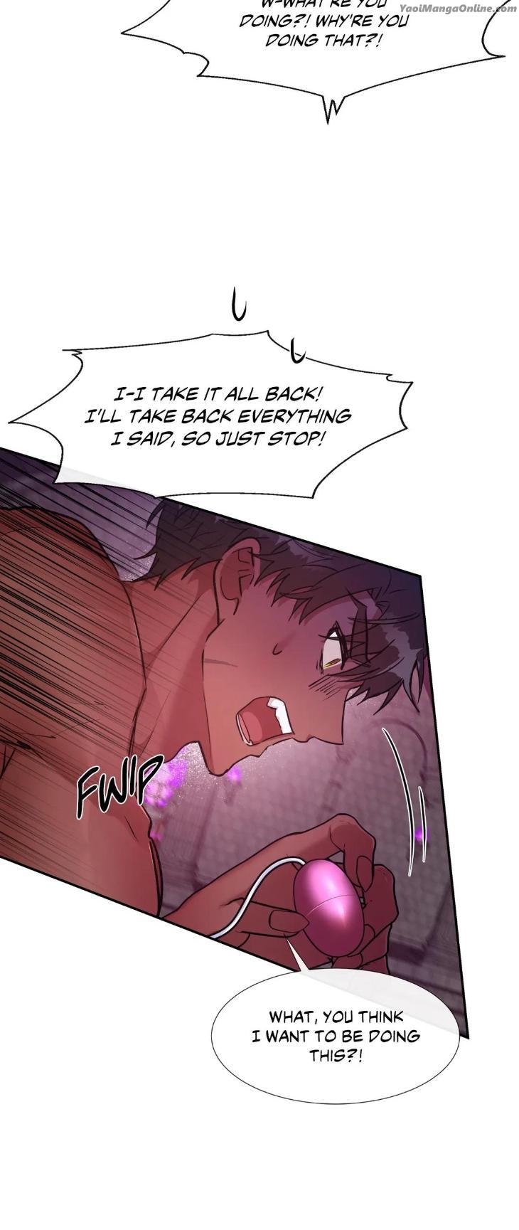 In the Castle: the Dragon’s Erotic Education by Ppeurin – Uncensored [Eng] page 15