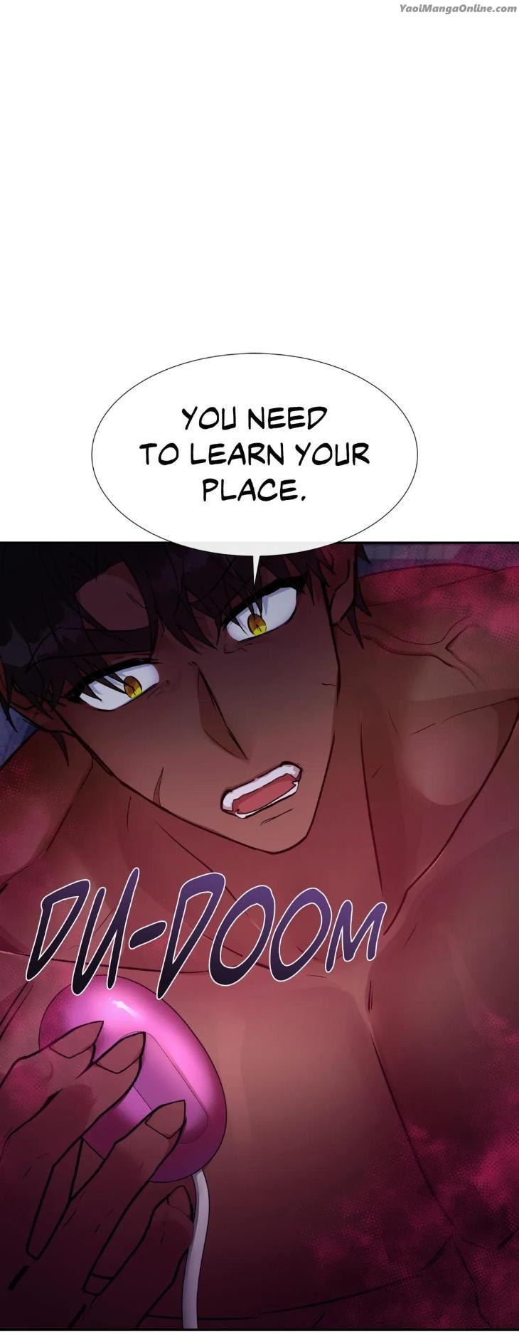 In the Castle: the Dragon’s Erotic Education by Ppeurin – Uncensored [Eng] page 20