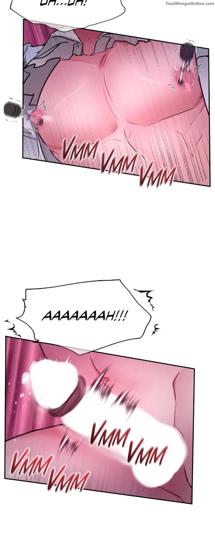 In the Castle: the Dragon’s Erotic Education by Ppeurin – Uncensored [Eng] page 23