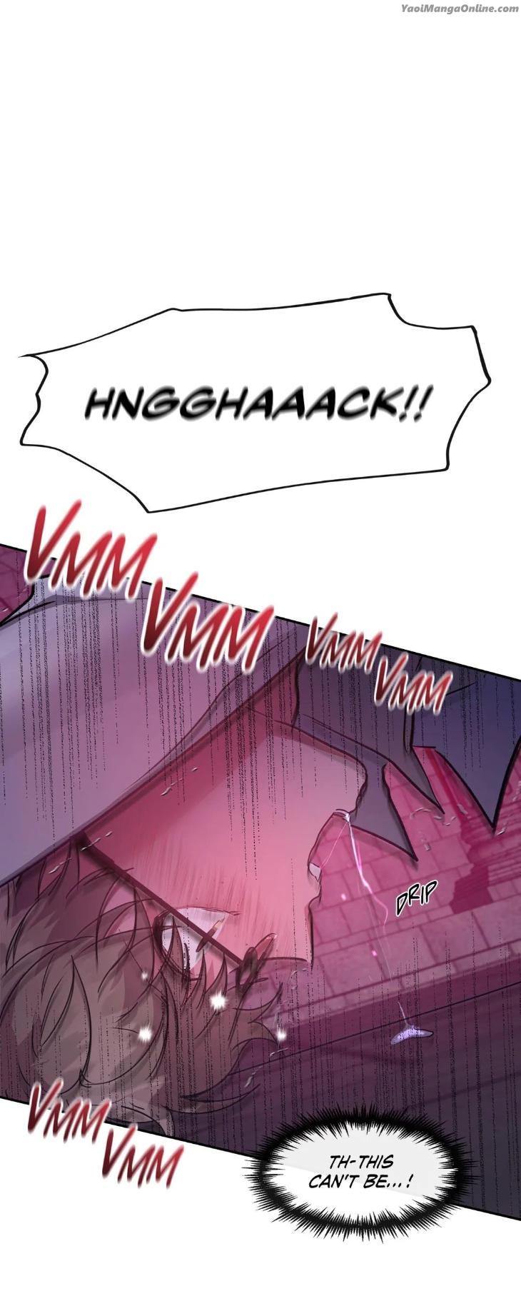 In the Castle: the Dragon’s Erotic Education by Ppeurin – Uncensored [Eng] page 24