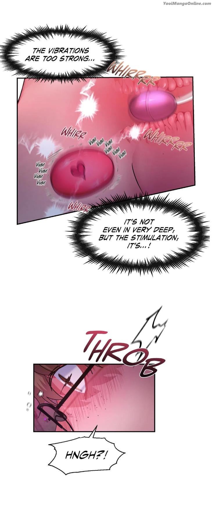 In the Castle: the Dragon’s Erotic Education by Ppeurin – Uncensored [Eng] page 25