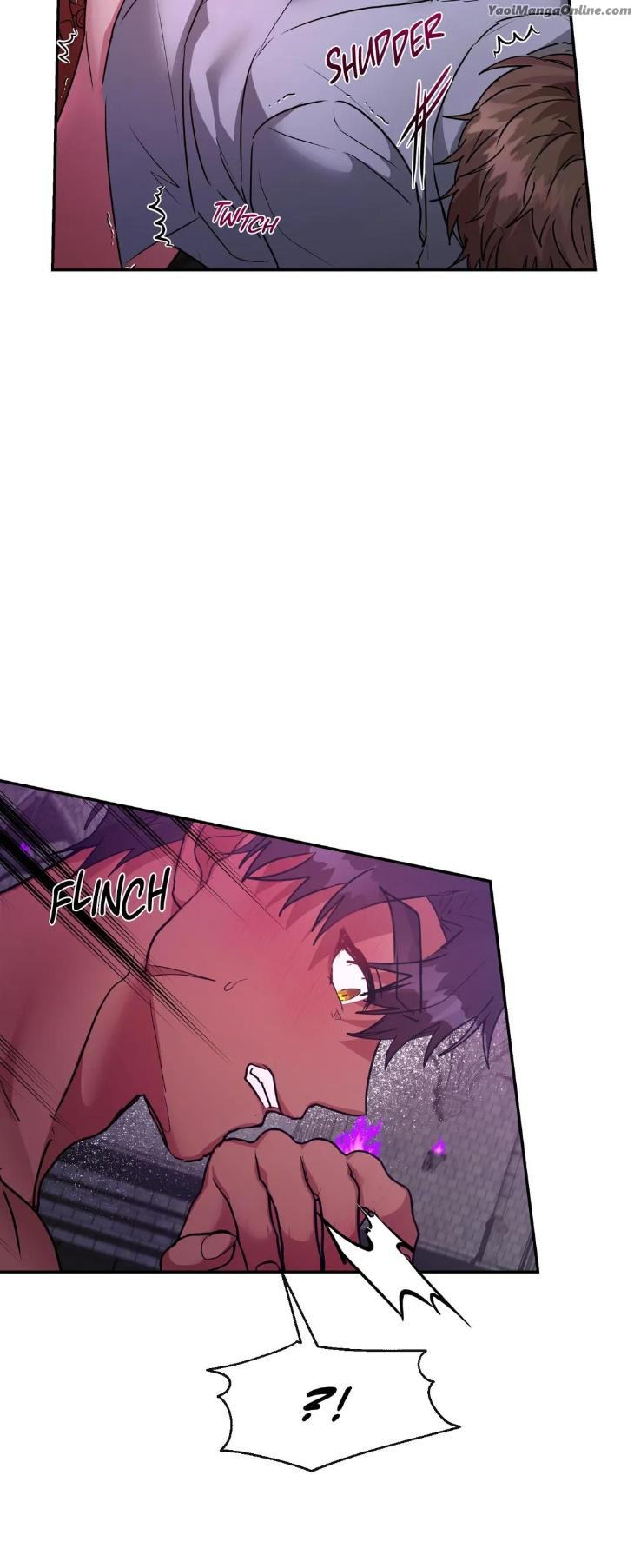 In the Castle: the Dragon’s Erotic Education by Ppeurin – Uncensored [Eng] page 33