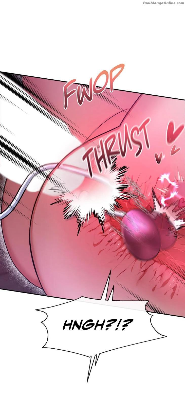 In the Castle: the Dragon’s Erotic Education by Ppeurin – Uncensored [Eng] page 41