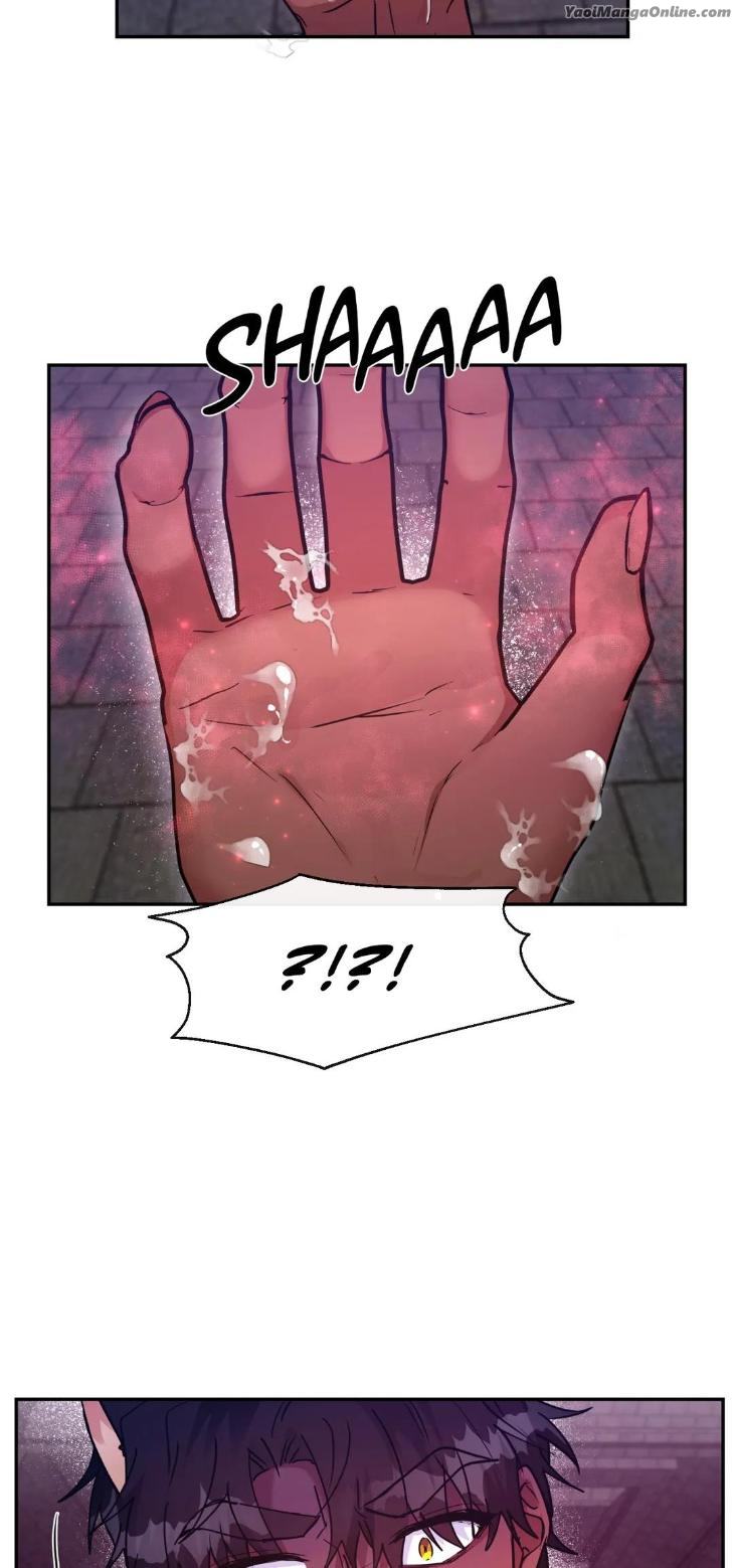 In the Castle: the Dragon’s Erotic Education by Ppeurin – Uncensored [Eng] page 47