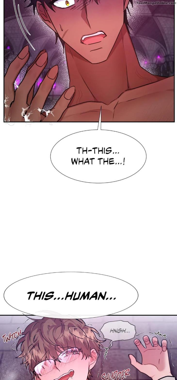 In the Castle: the Dragon’s Erotic Education by Ppeurin – Uncensored [Eng] page 48