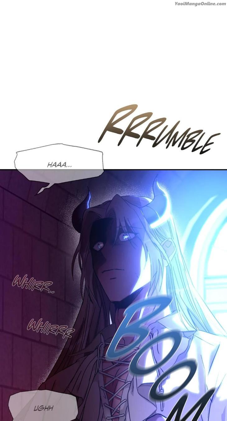 In the Castle: the Dragon’s Erotic Education by Ppeurin – Uncensored [Eng] page 51