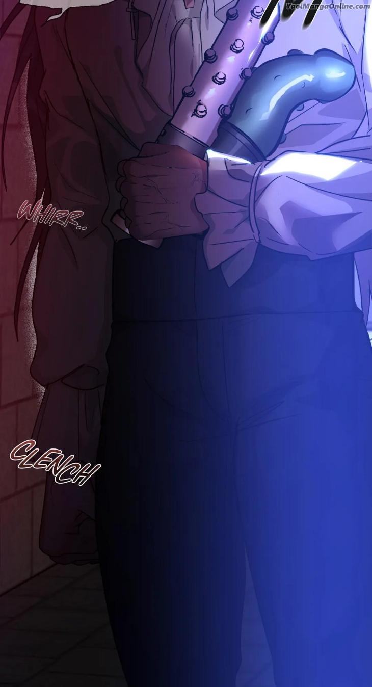 In the Castle: the Dragon’s Erotic Education by Ppeurin – Uncensored [Eng] page 52