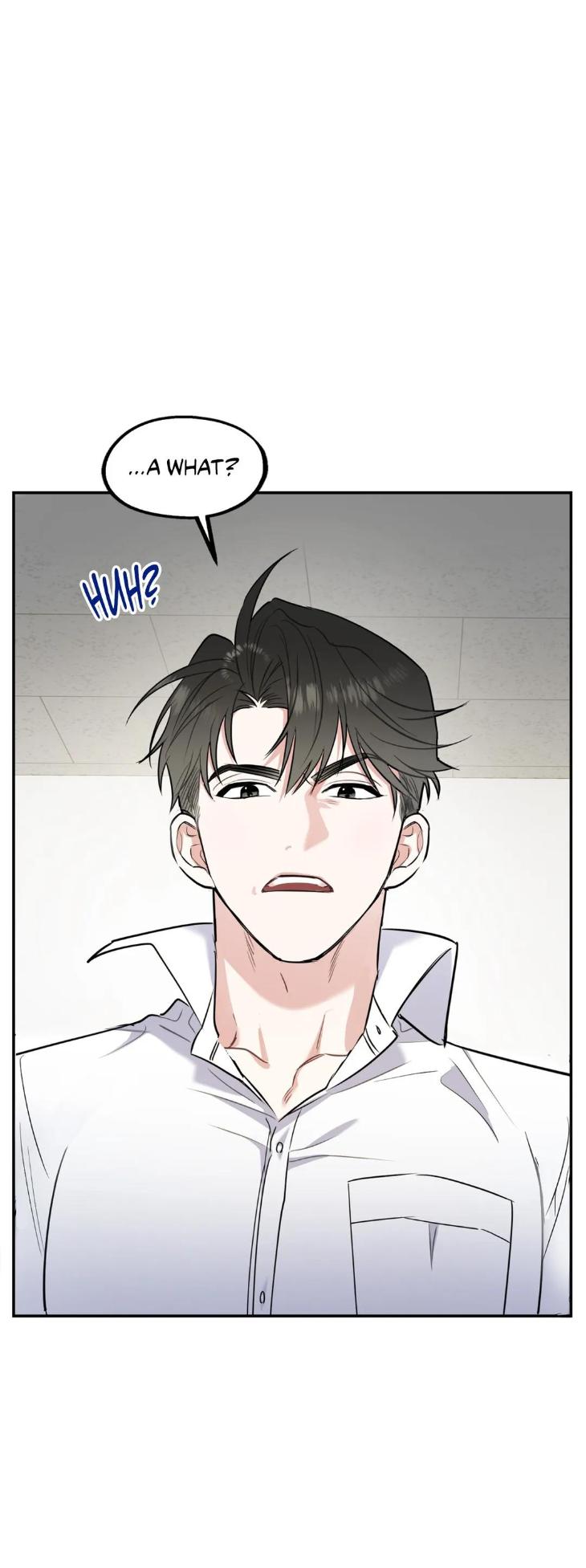 You Get Me Going by MOSCARETO/ Oh DoYeon [Eng] page 2