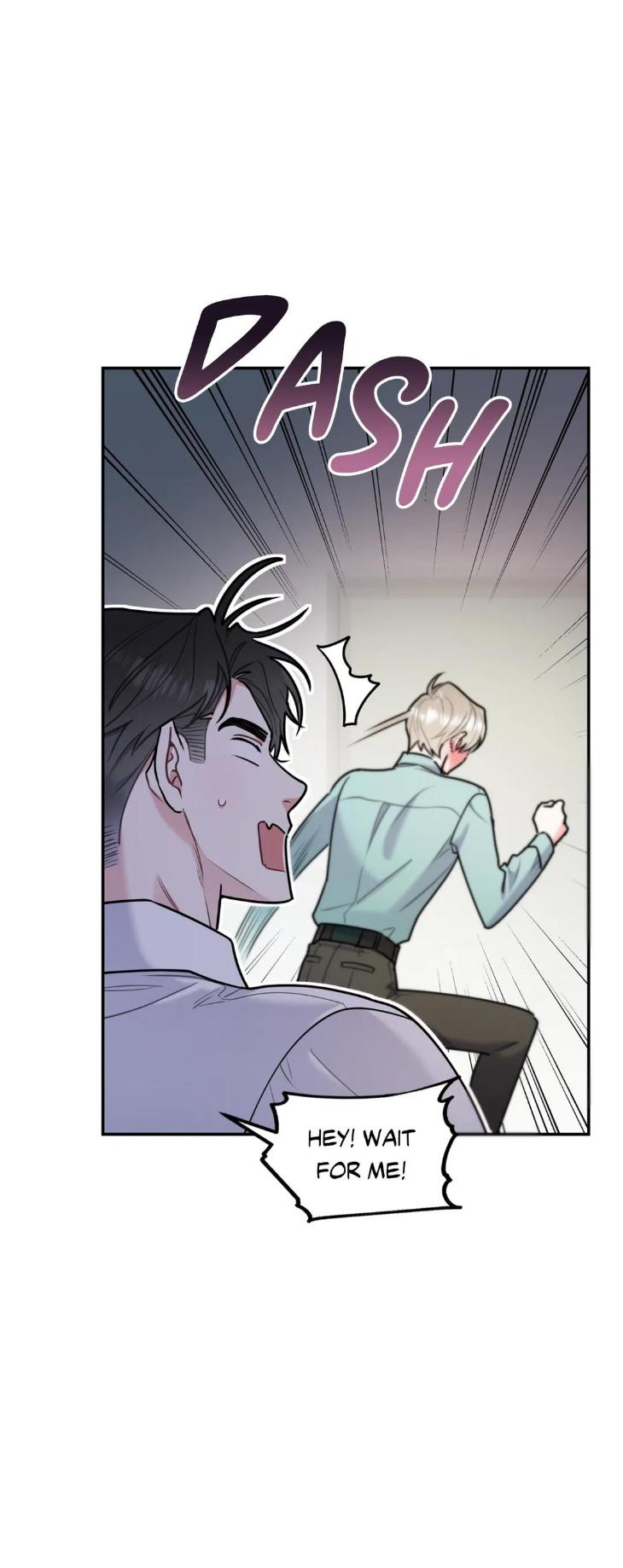 You Get Me Going by MOSCARETO/ Oh DoYeon [Eng] page 12