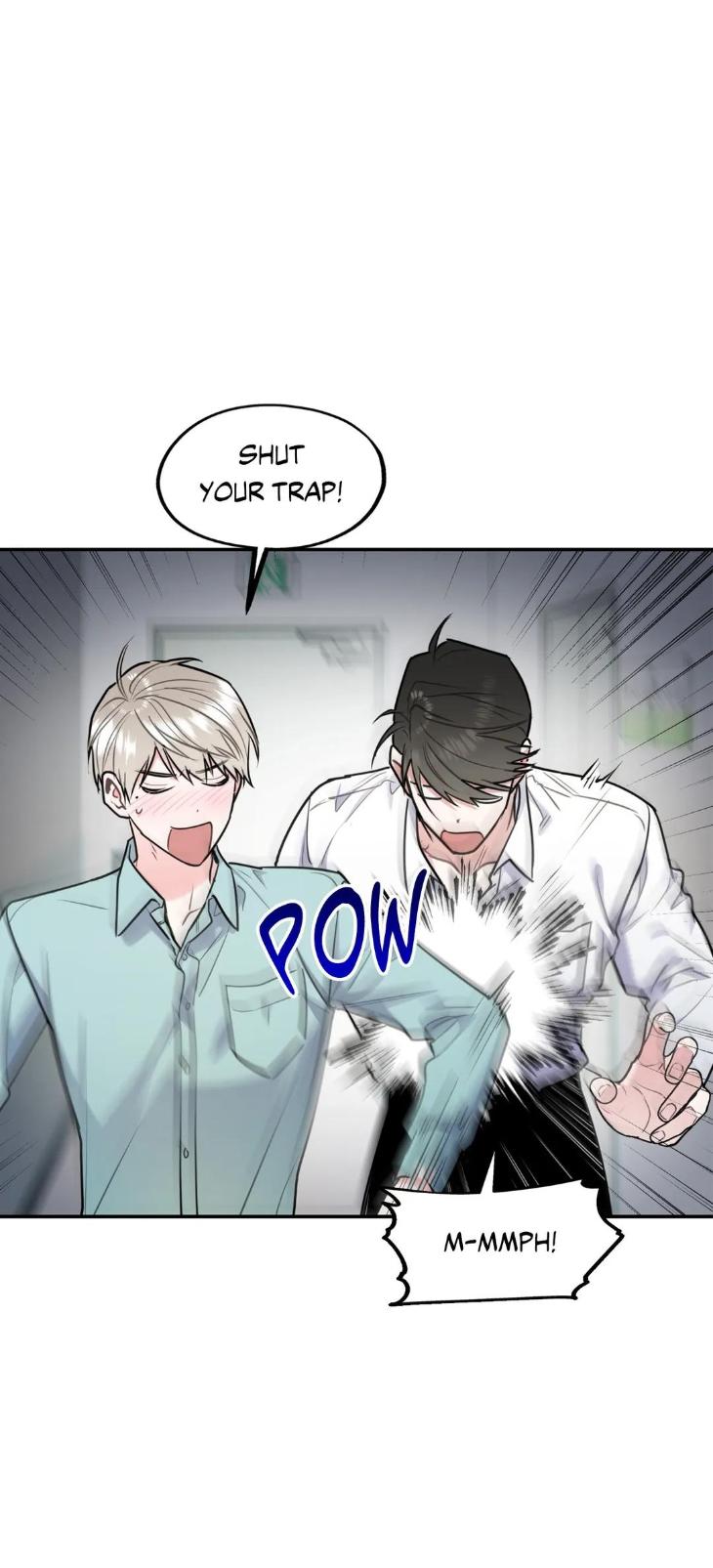 You Get Me Going by MOSCARETO/ Oh DoYeon [Eng] page 14