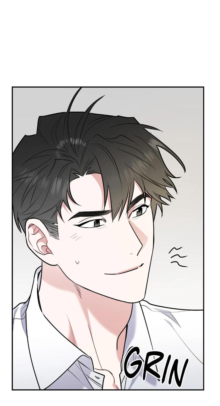 You Get Me Going by MOSCARETO/ Oh DoYeon [Eng] page 16