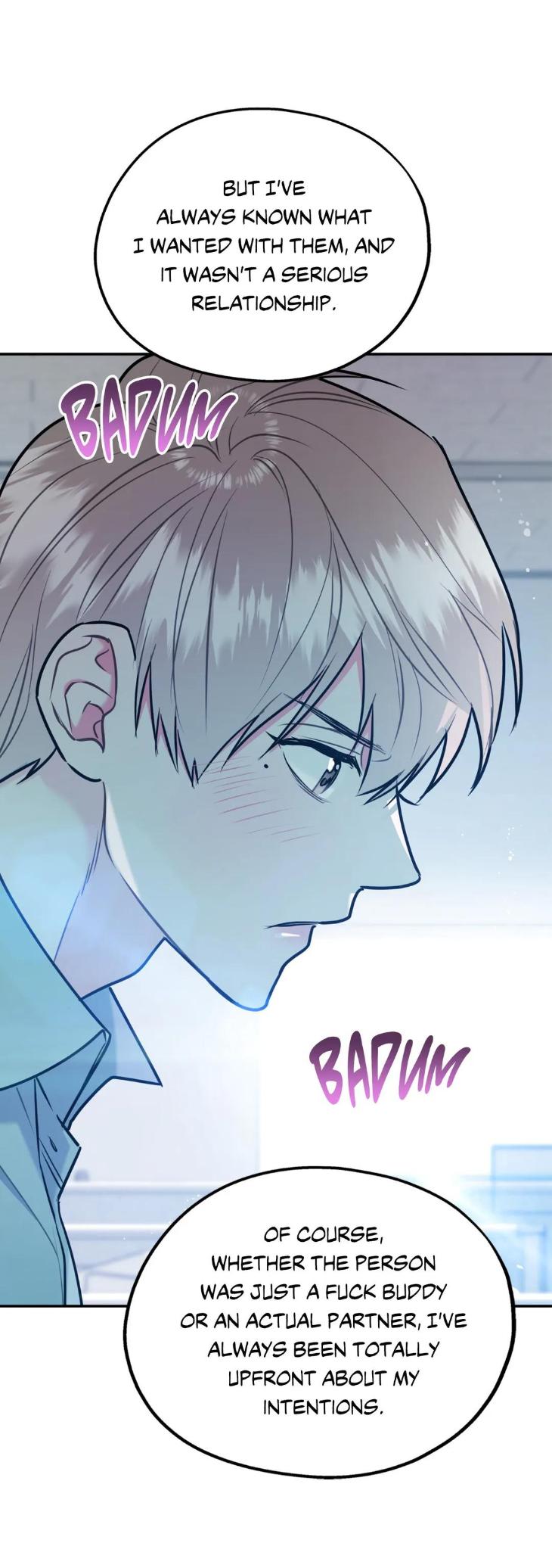 You Get Me Going by MOSCARETO/ Oh DoYeon [Eng] page 18