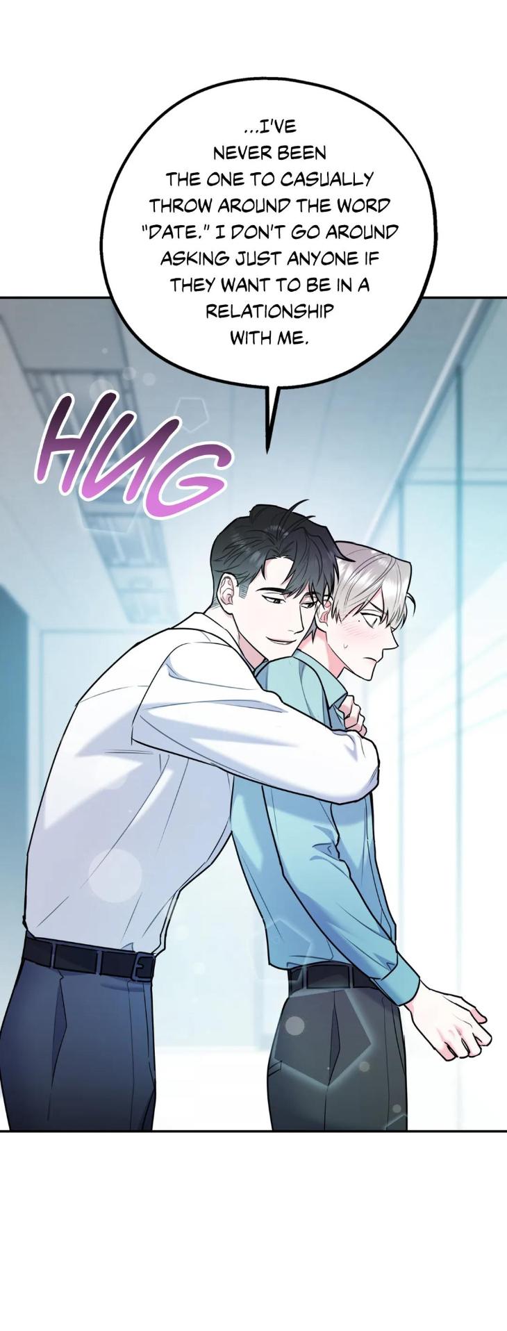 You Get Me Going by MOSCARETO/ Oh DoYeon [Eng] page 20