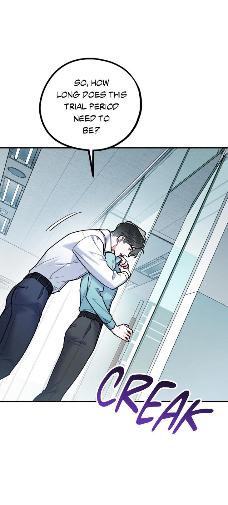 You Get Me Going by MOSCARETO/ Oh DoYeon [Eng] page 22