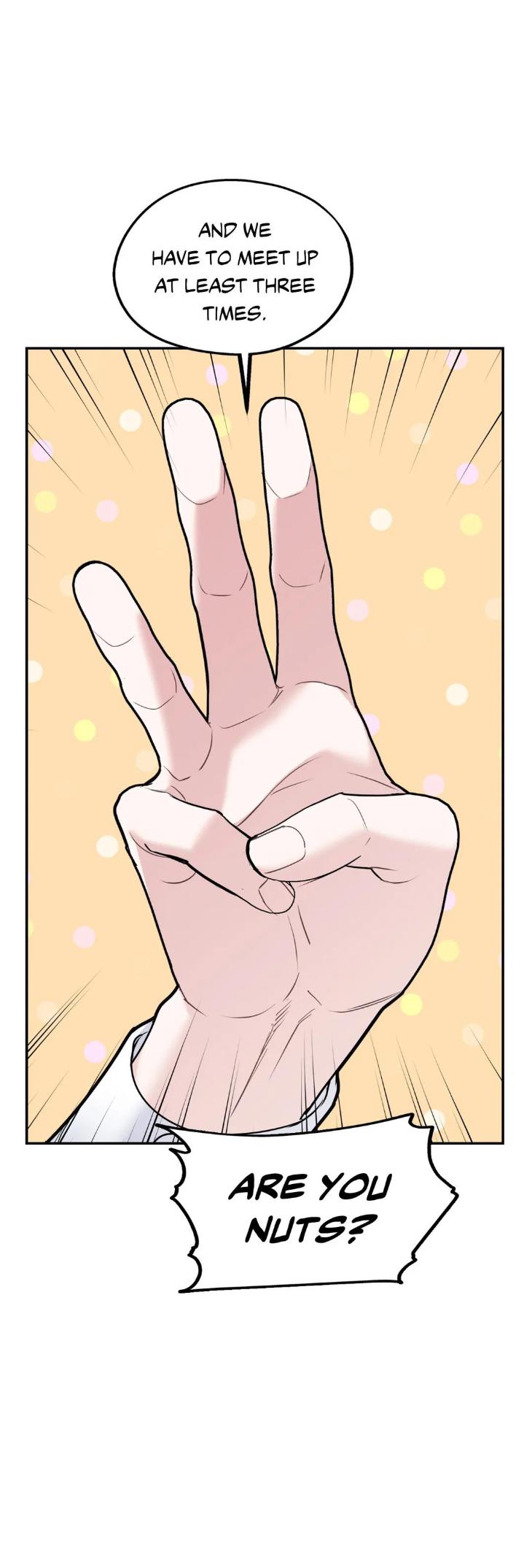 You Get Me Going by MOSCARETO/ Oh DoYeon [Eng] page 25