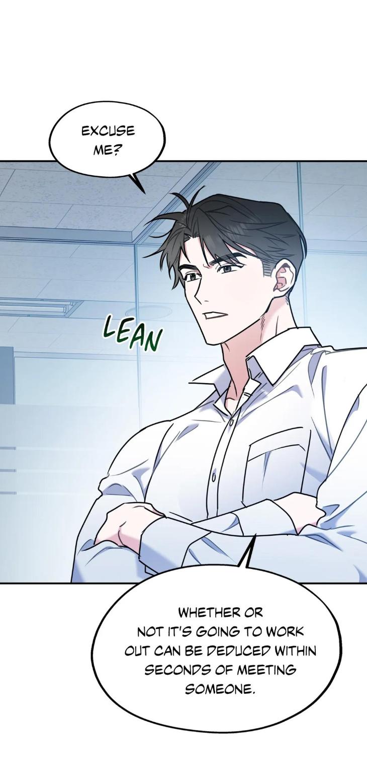 You Get Me Going by MOSCARETO/ Oh DoYeon [Eng] page 27