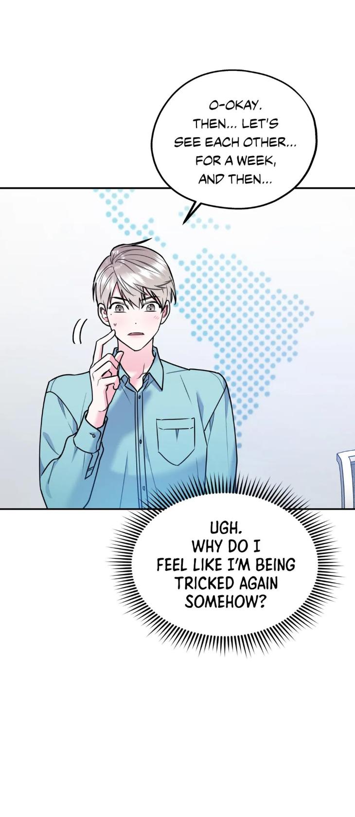 You Get Me Going by MOSCARETO/ Oh DoYeon [Eng] page 29