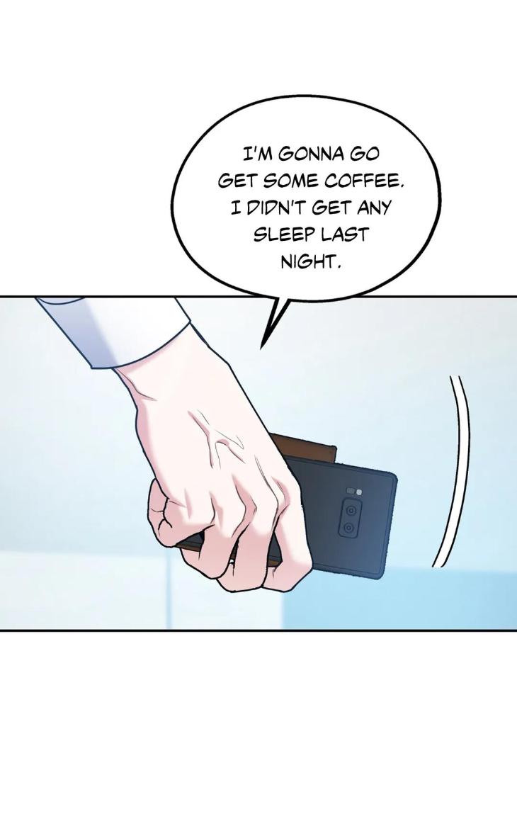 You Get Me Going by MOSCARETO/ Oh DoYeon [Eng] page 31