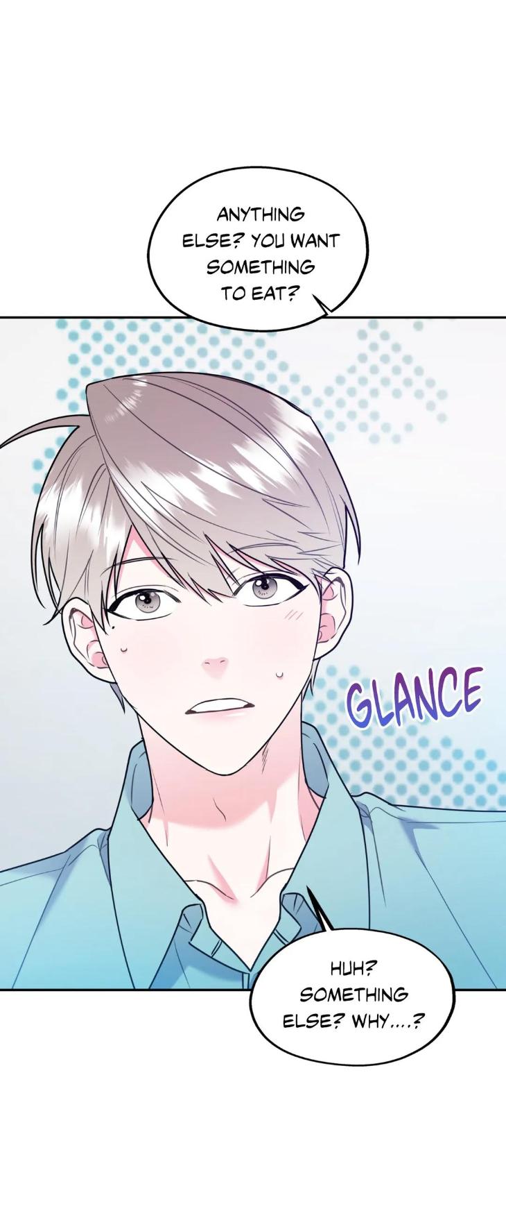 You Get Me Going by MOSCARETO/ Oh DoYeon [Eng] page 34