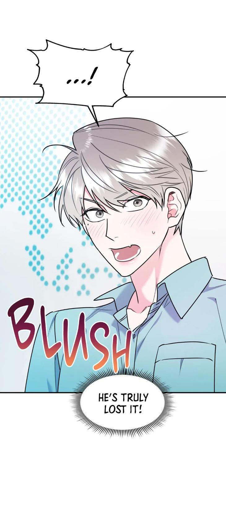 You Get Me Going by MOSCARETO/ Oh DoYeon [Eng] page 36