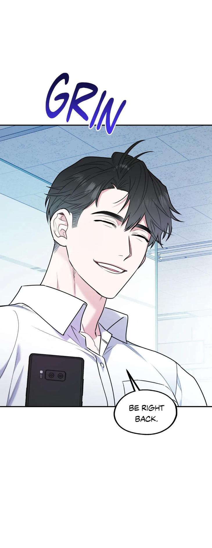 You Get Me Going by MOSCARETO/ Oh DoYeon [Eng] page 39