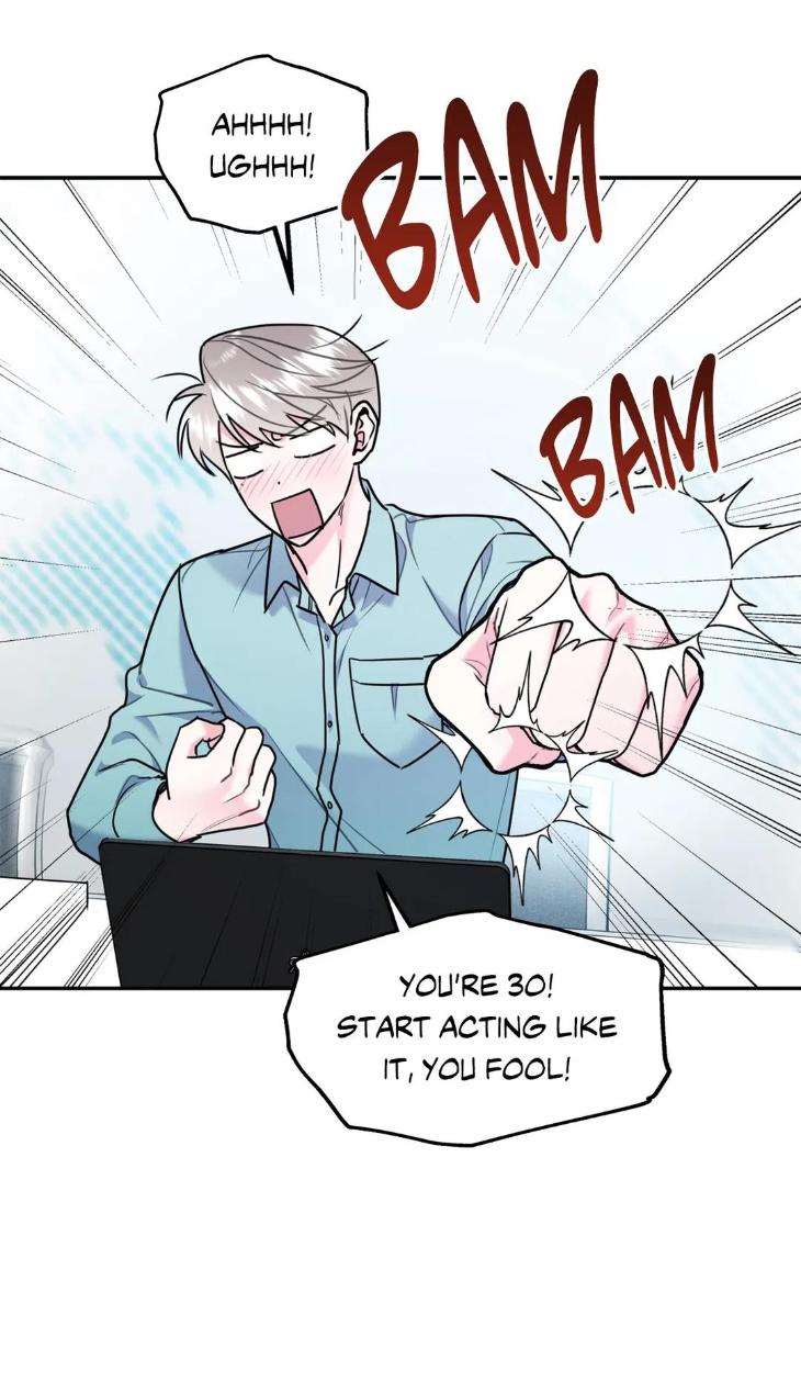 You Get Me Going by MOSCARETO/ Oh DoYeon [Eng] page 41