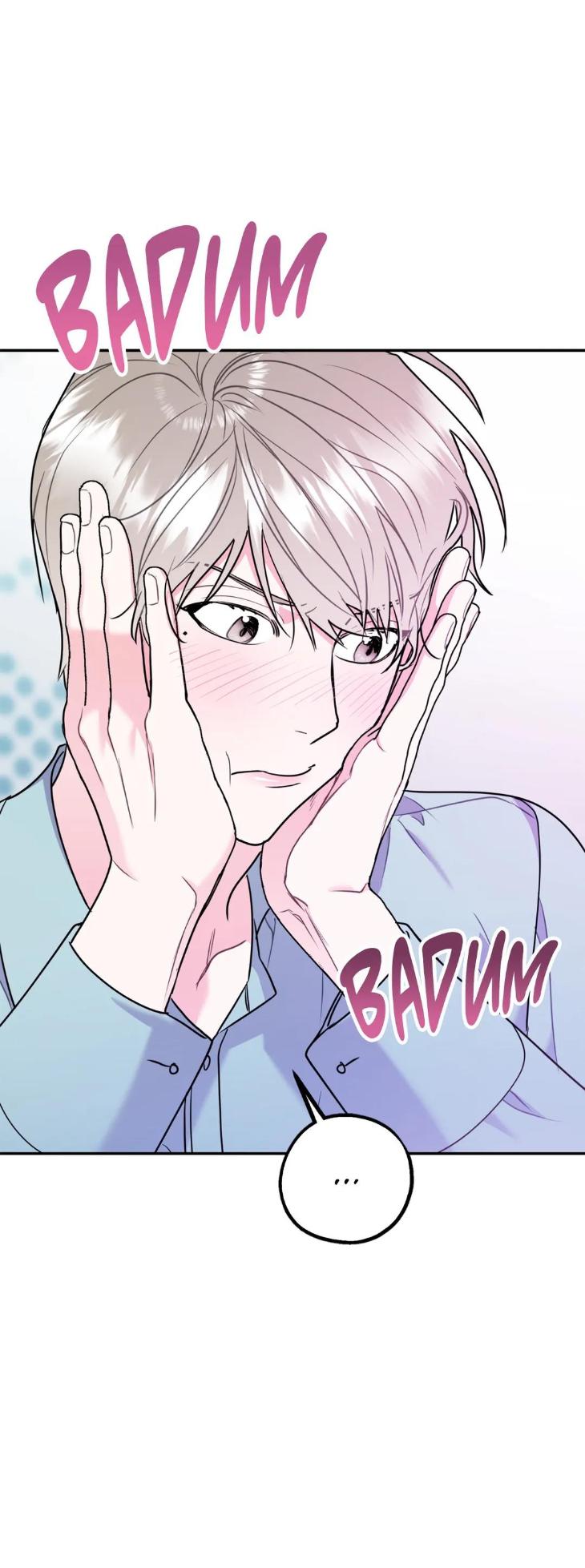 You Get Me Going by MOSCARETO/ Oh DoYeon [Eng] page 42