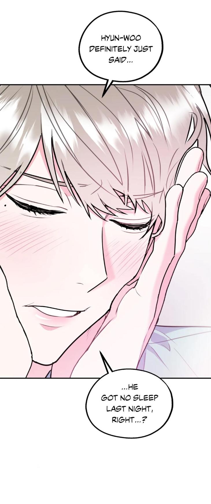 You Get Me Going by MOSCARETO/ Oh DoYeon [Eng] page 43