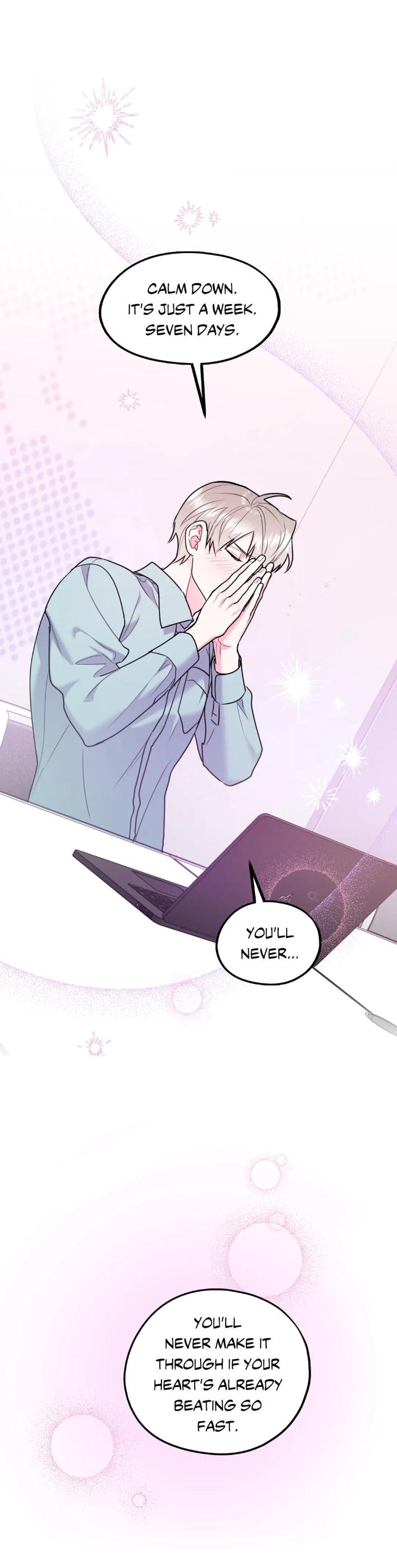 You Get Me Going by MOSCARETO/ Oh DoYeon [Eng] page 44