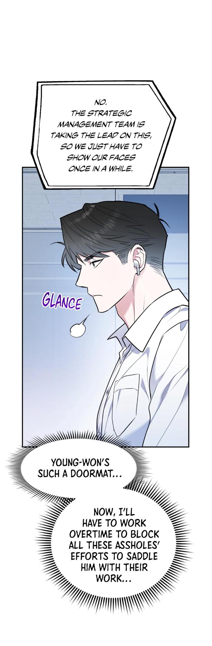 You Get Me Going by MOSCARETO/ Oh DoYeon [Eng] page 50