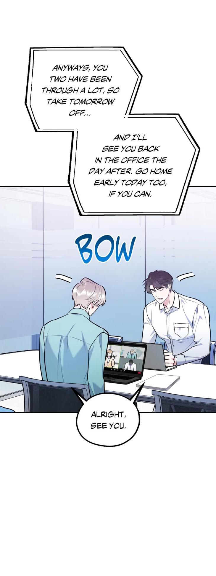 You Get Me Going by MOSCARETO/ Oh DoYeon [Eng] page 51