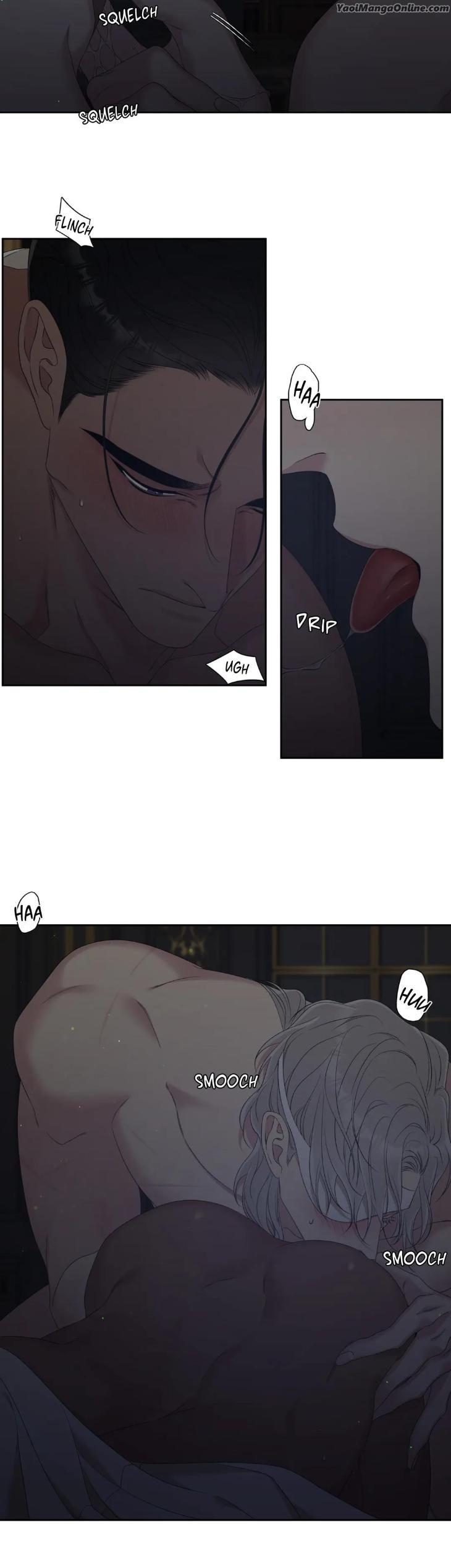 Smyrna & Capri by Brothers Without A Tomorrow [Eng] page 3