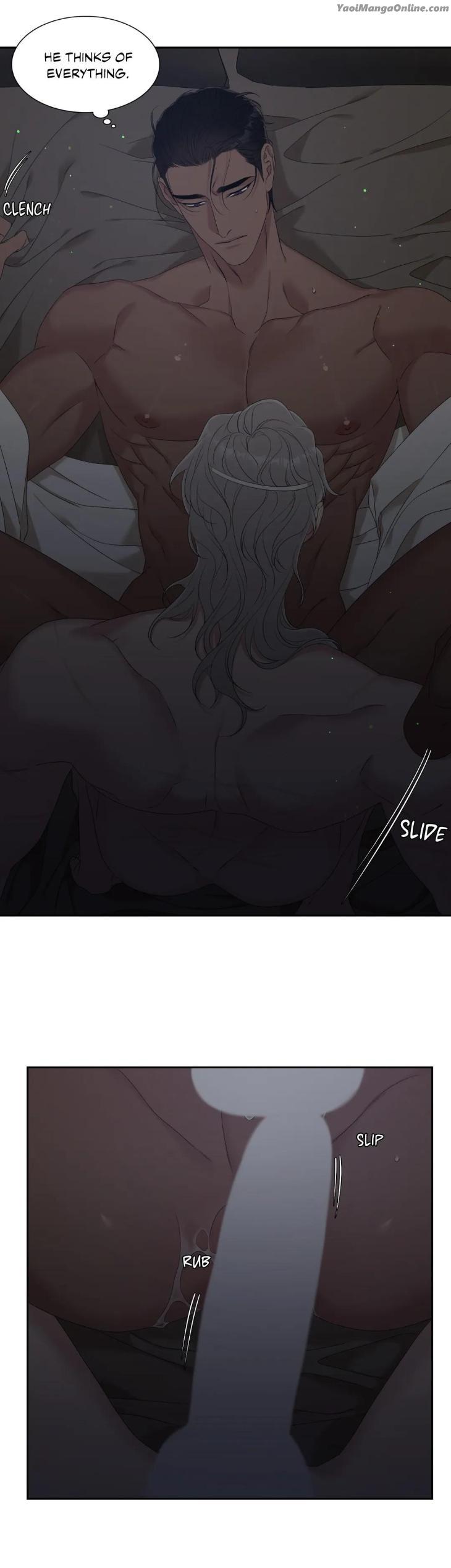 Smyrna & Capri by Brothers Without A Tomorrow [Eng] page 6