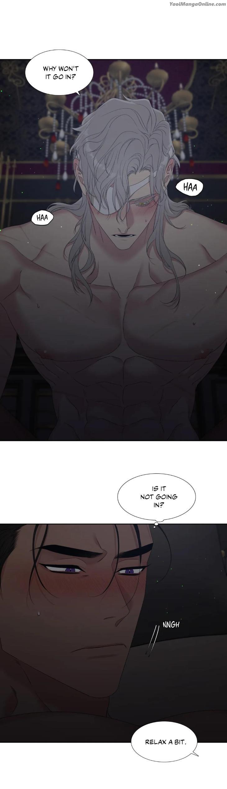 Smyrna & Capri by Brothers Without A Tomorrow [Eng] page 7