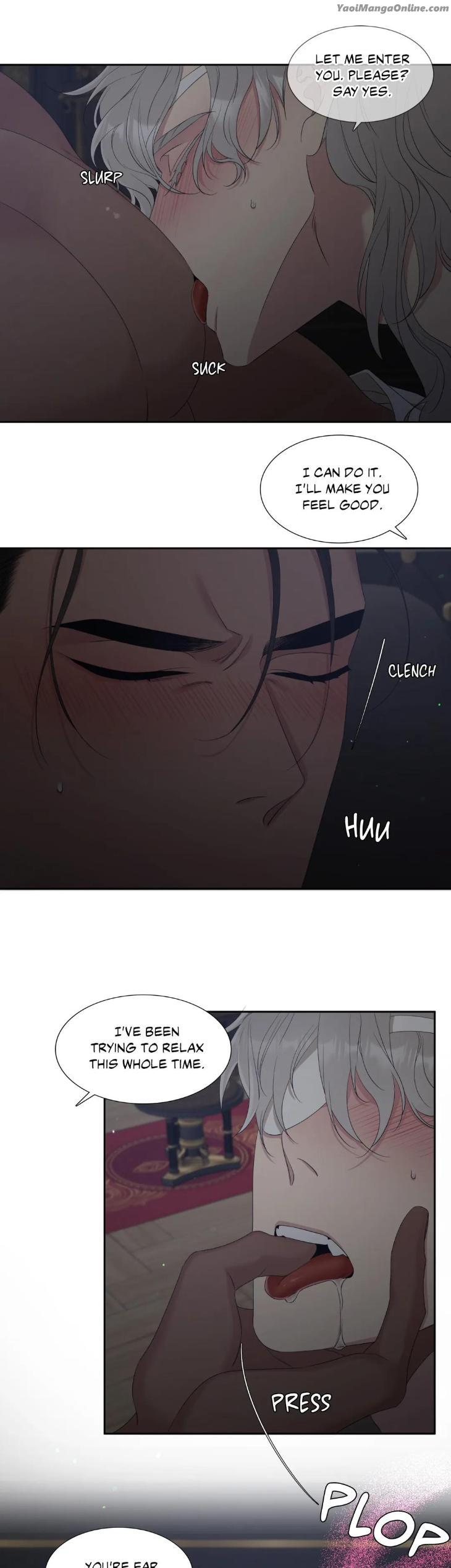 Smyrna & Capri by Brothers Without A Tomorrow [Eng] page 8