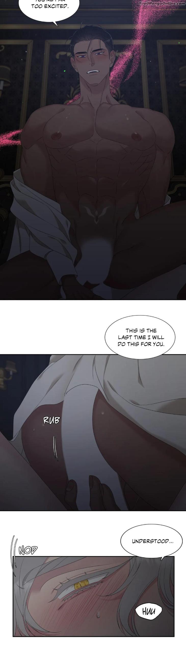 Smyrna & Capri by Brothers Without A Tomorrow [Eng] page 9