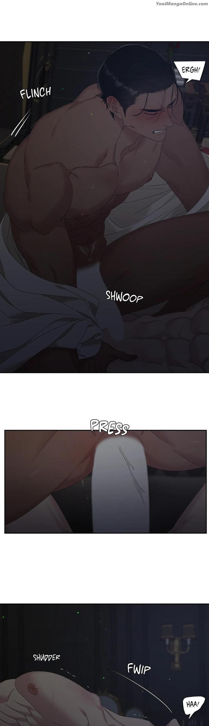 Smyrna & Capri by Brothers Without A Tomorrow [Eng] page 10