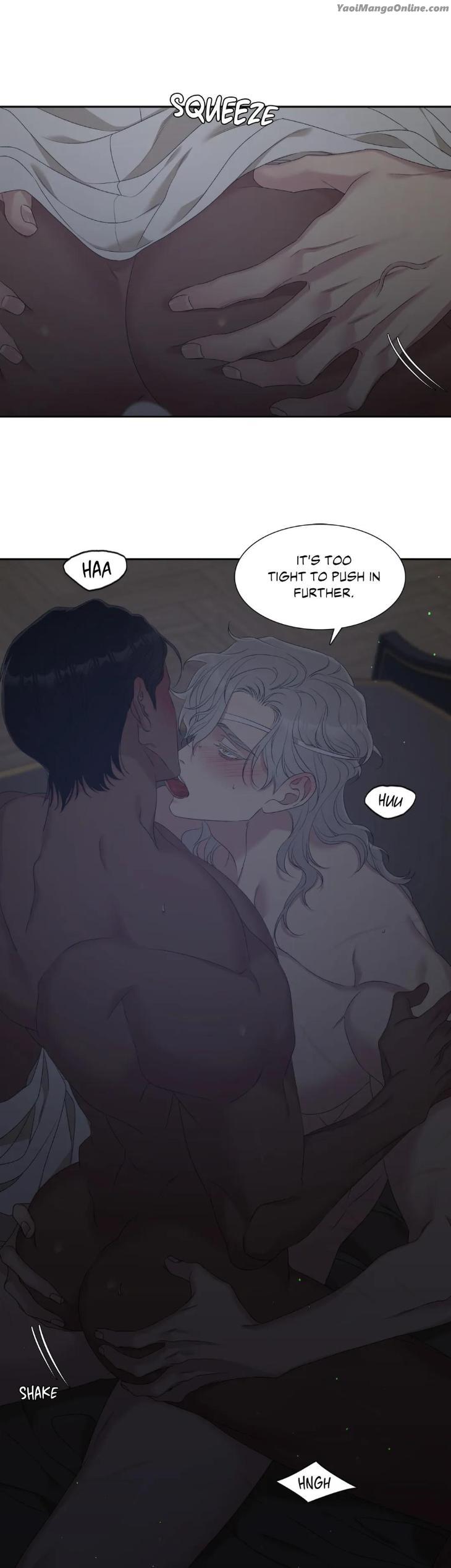 Smyrna & Capri by Brothers Without A Tomorrow [Eng] page 12