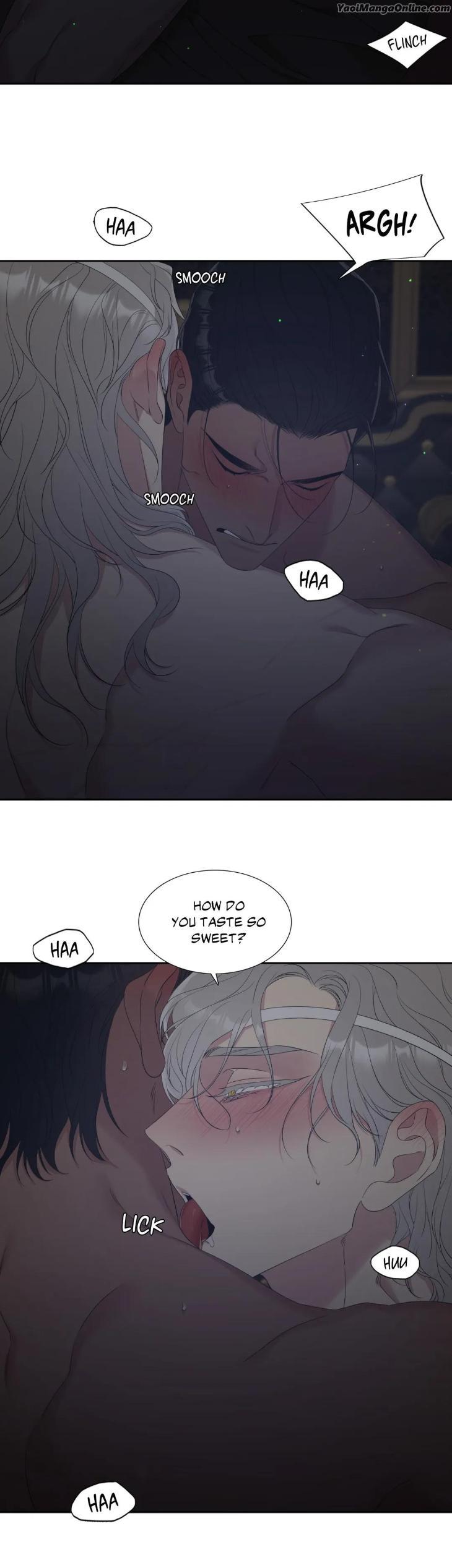 Smyrna & Capri by Brothers Without A Tomorrow [Eng] page 13