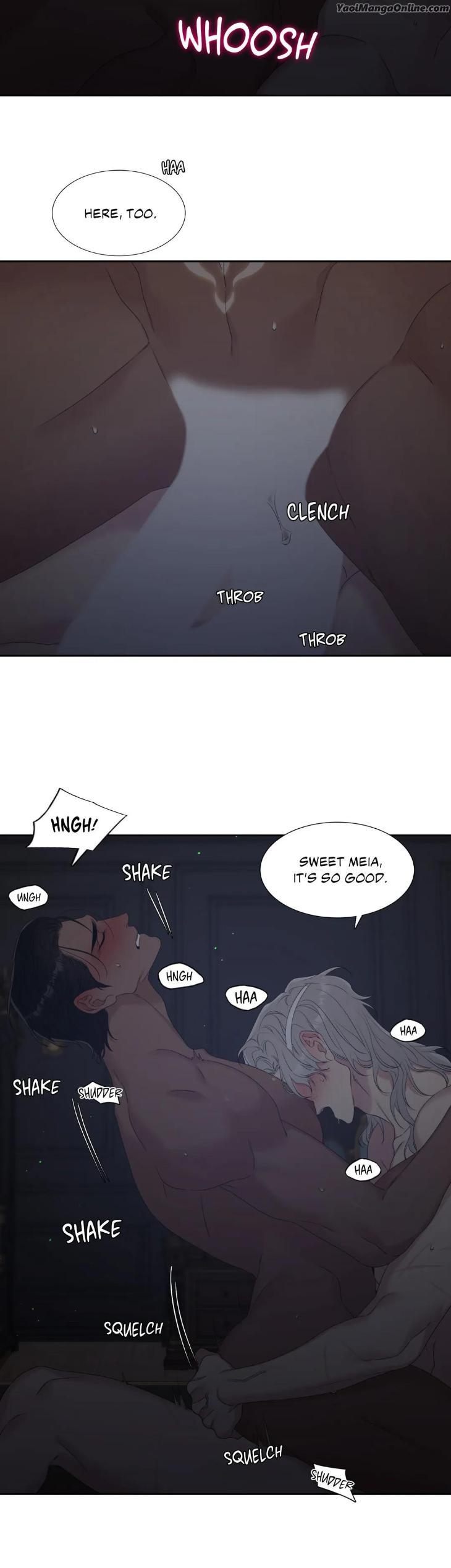 Smyrna & Capri by Brothers Without A Tomorrow [Eng] page 15