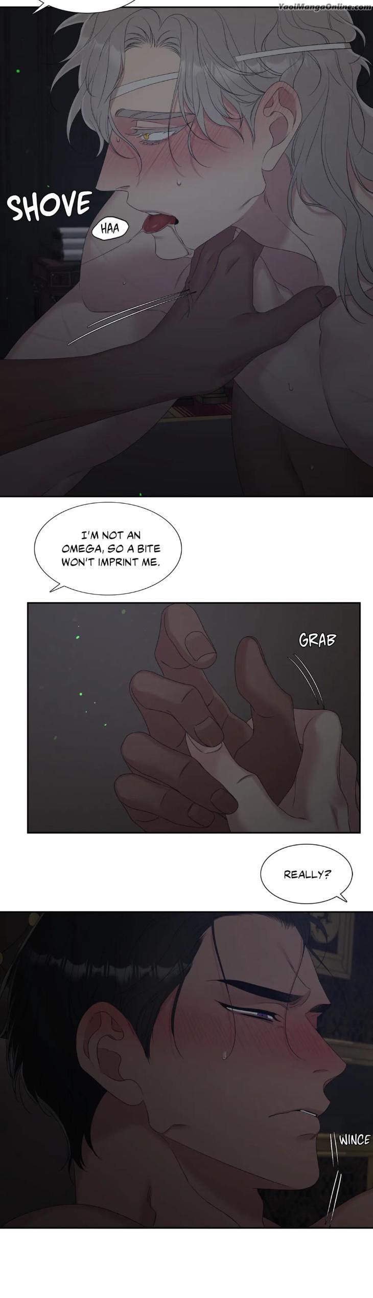 Smyrna & Capri by Brothers Without A Tomorrow [Eng] page 19