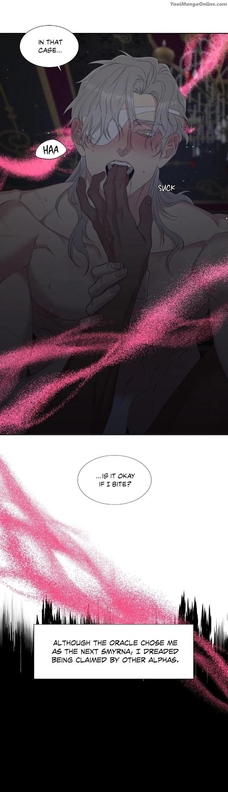 Smyrna & Capri by Brothers Without A Tomorrow [Eng] page 20