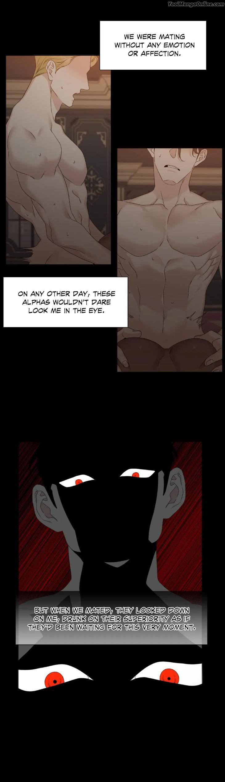 Smyrna & Capri by Brothers Without A Tomorrow [Eng] page 21