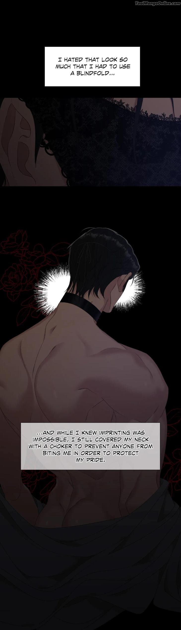 Smyrna & Capri by Brothers Without A Tomorrow [Eng] page 22